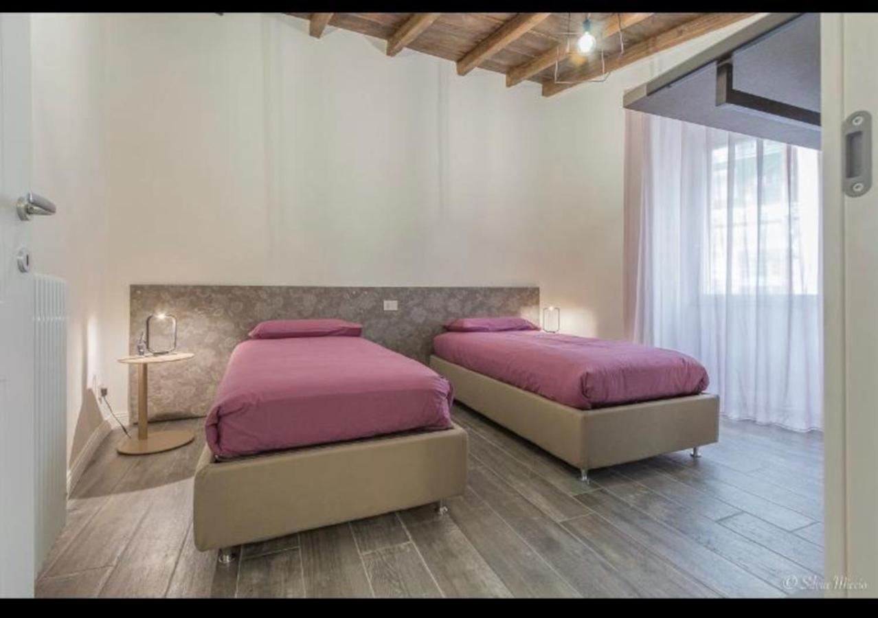Sdl Luxury Home Al Pavone Viterbo Exterior photo