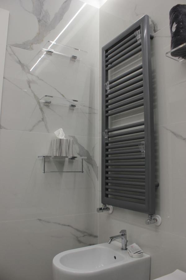Sdl Luxury Home Al Pavone Viterbo Exterior photo