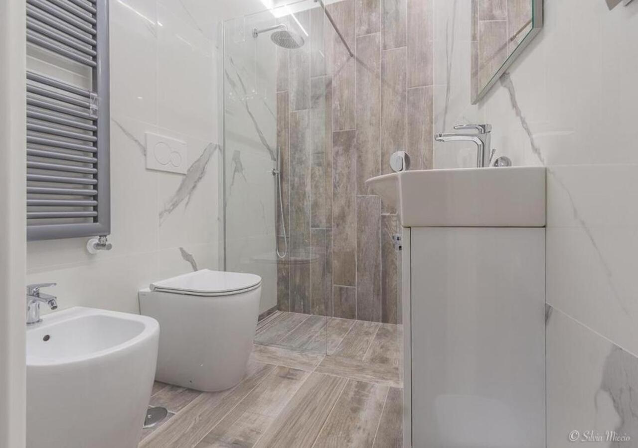 Sdl Luxury Home Al Pavone Viterbo Exterior photo