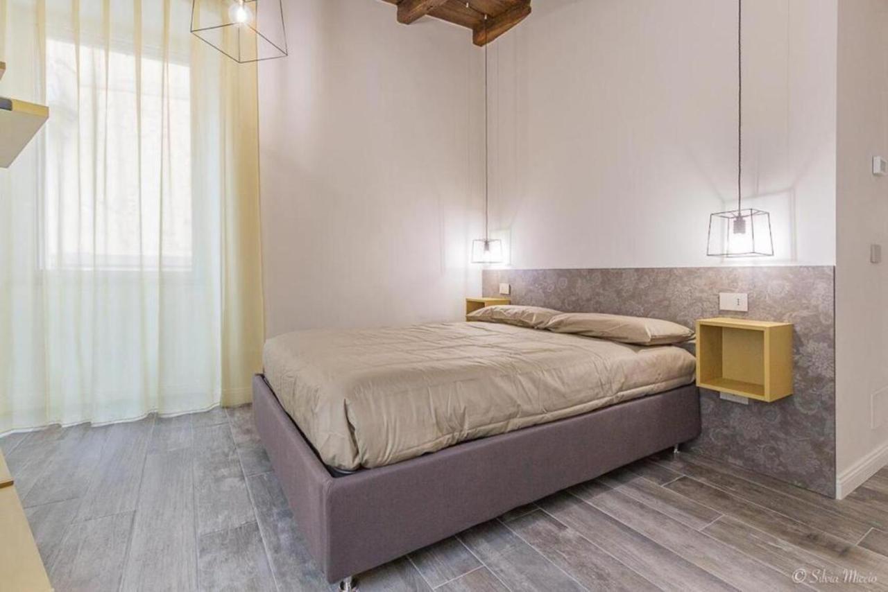 Sdl Luxury Home Al Pavone Viterbo Exterior photo