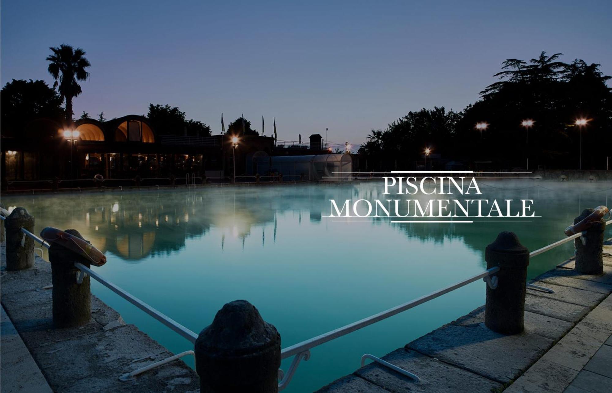Sdl Luxury Home Al Pavone Viterbo Exterior photo